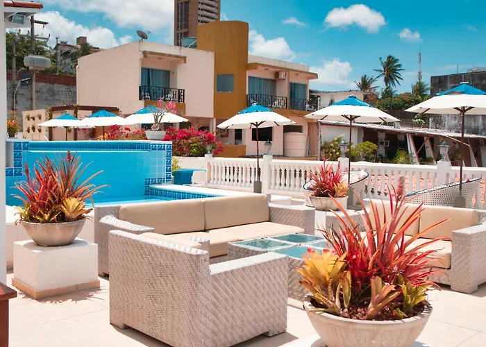 Kristie Resort Natal Hotel