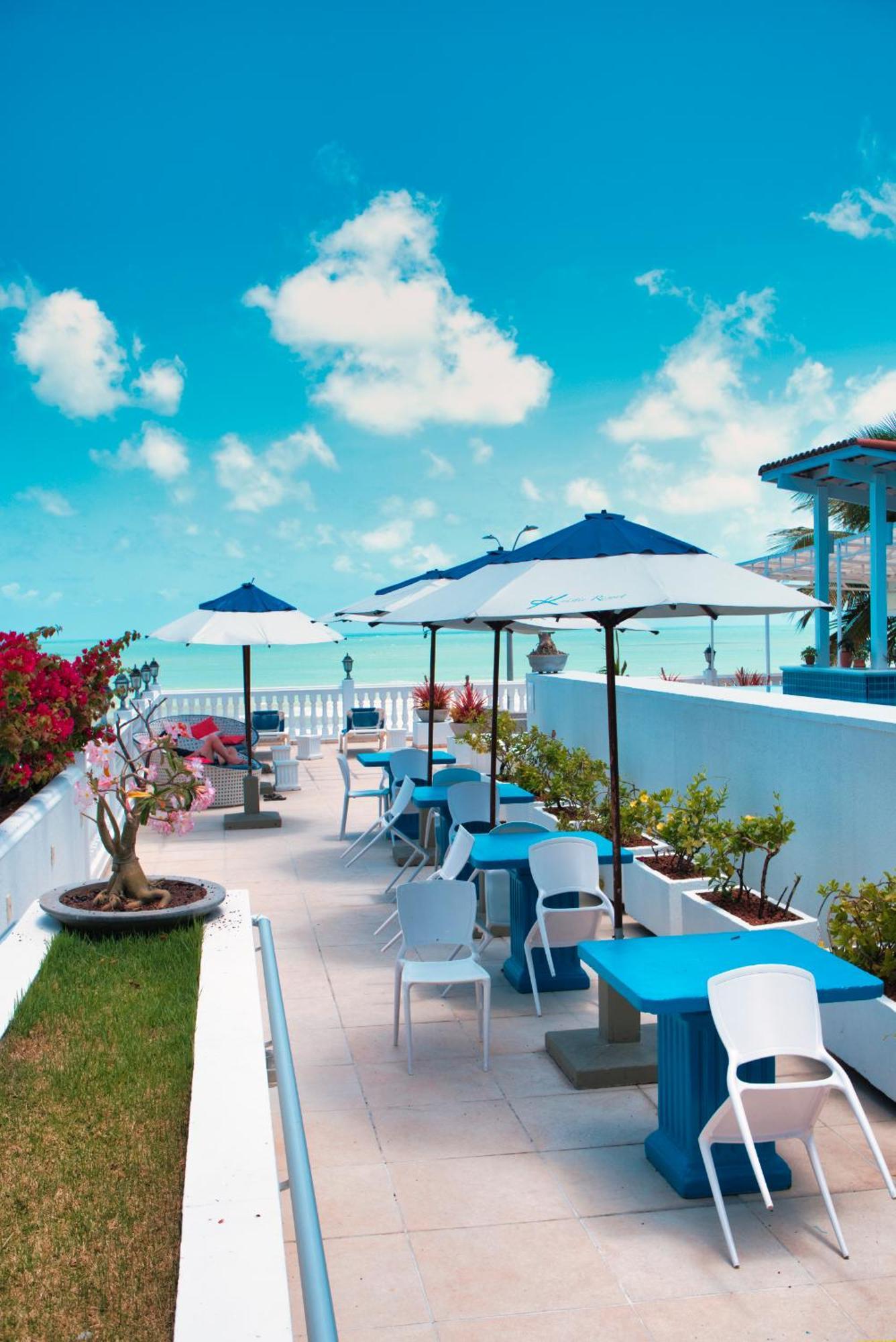 Kristie Hotel Natal