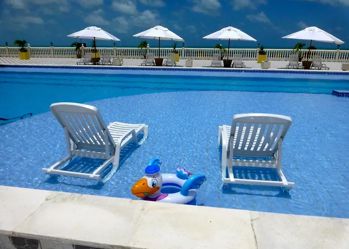 Kristie Resort Natal Hotel