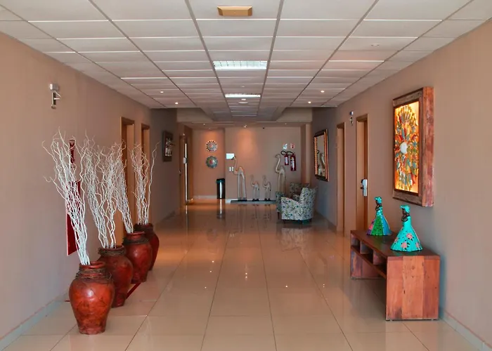 Kristie Resort Natal Hotel