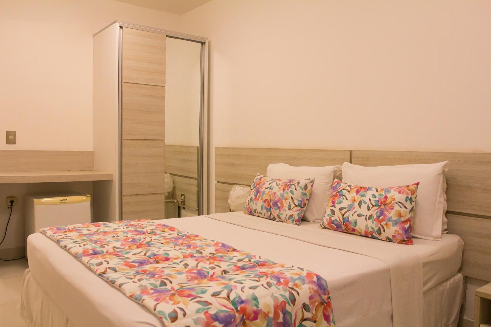 Kristie Hotel Natal
