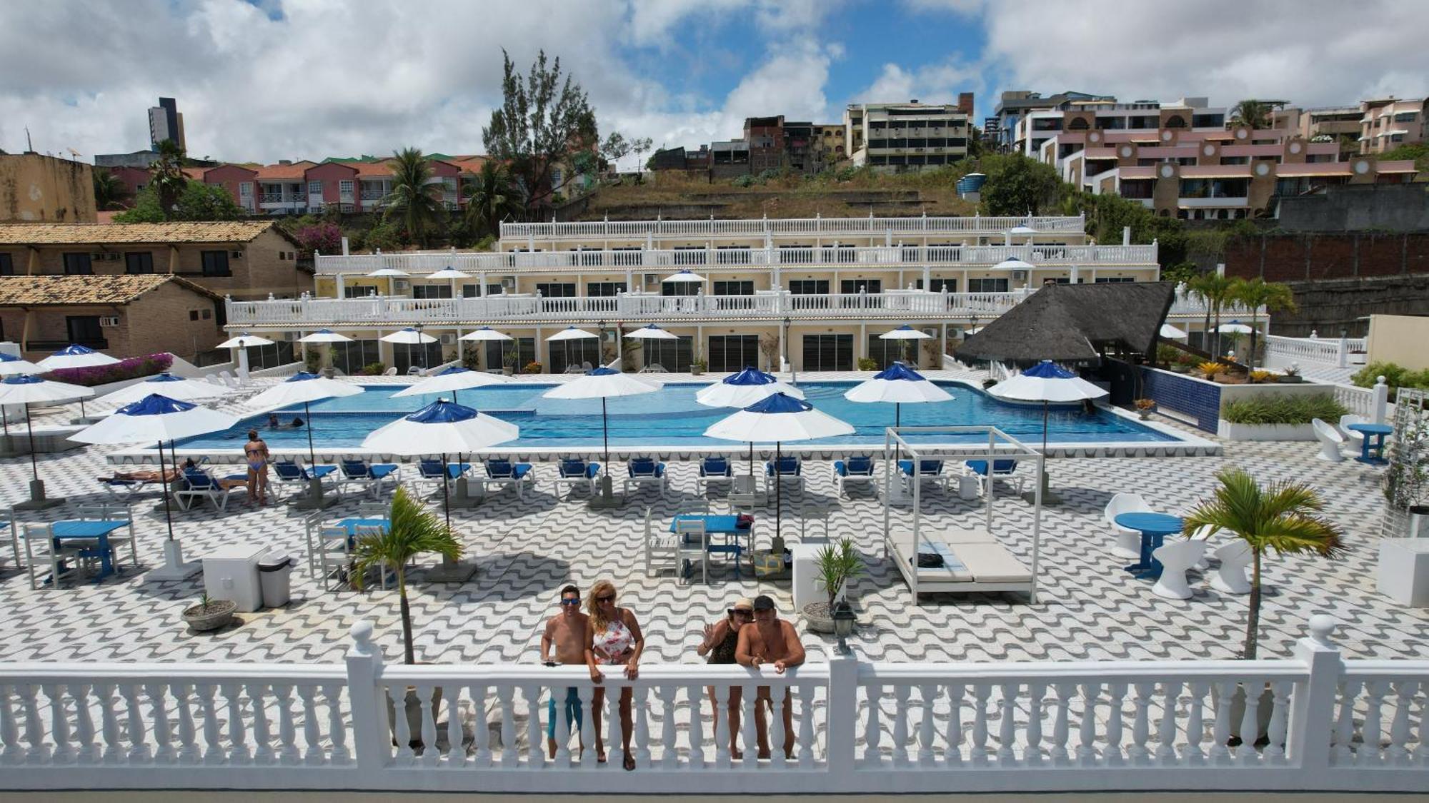 Kristie Hotel