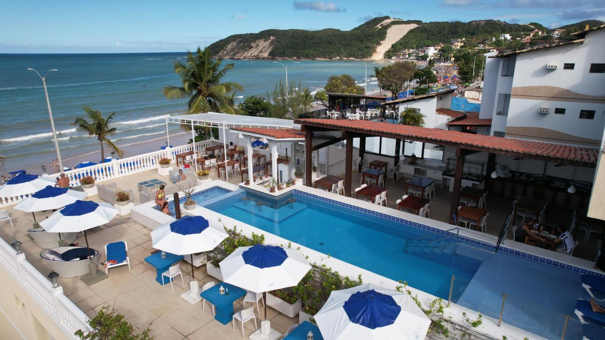 Kristie Hotel