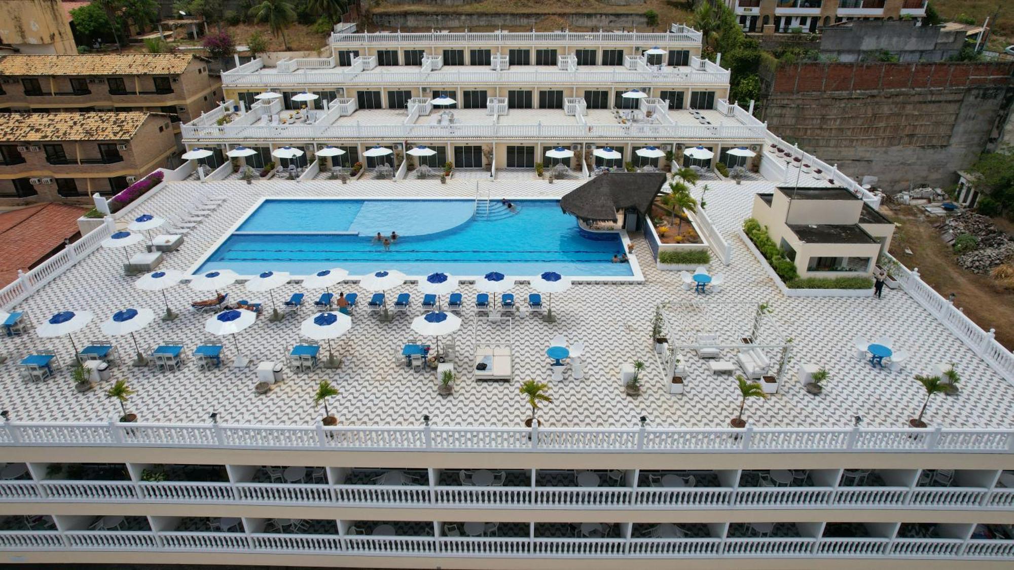 Hotel Kristie