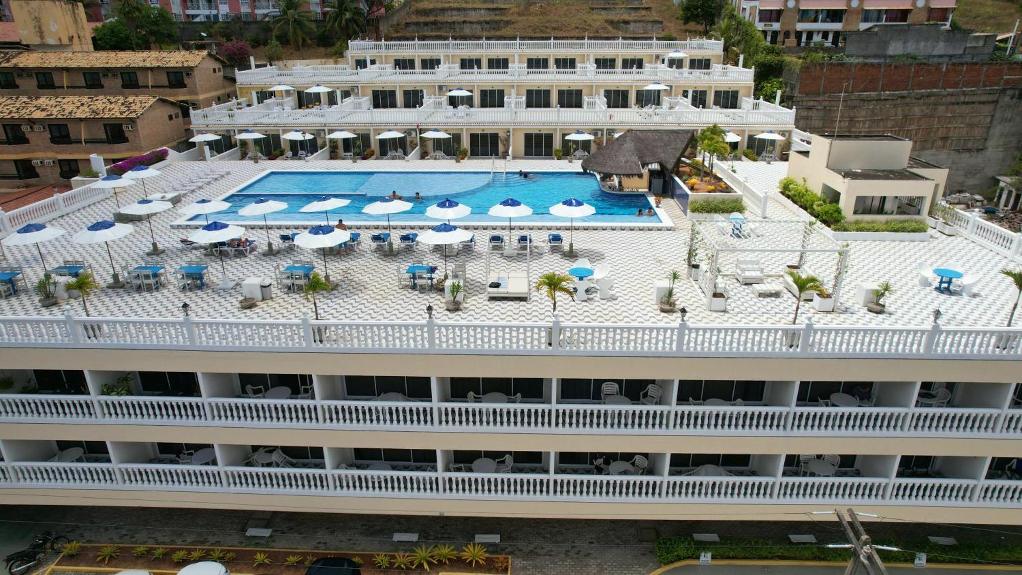 Hotel Kristie 4*