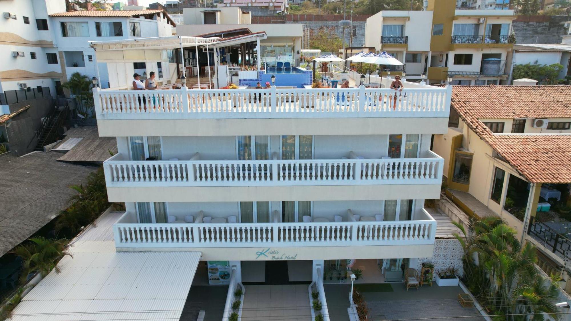 Hotel Kristie Natal