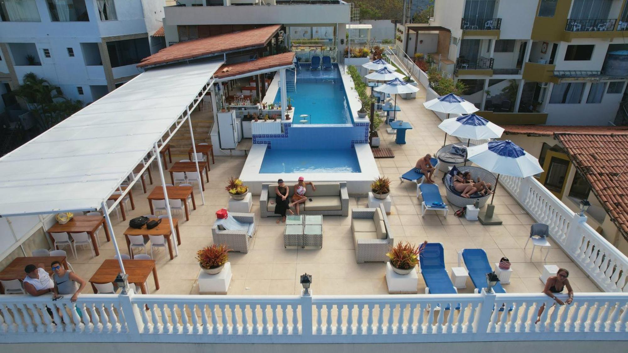 Hotel Kristie 4*