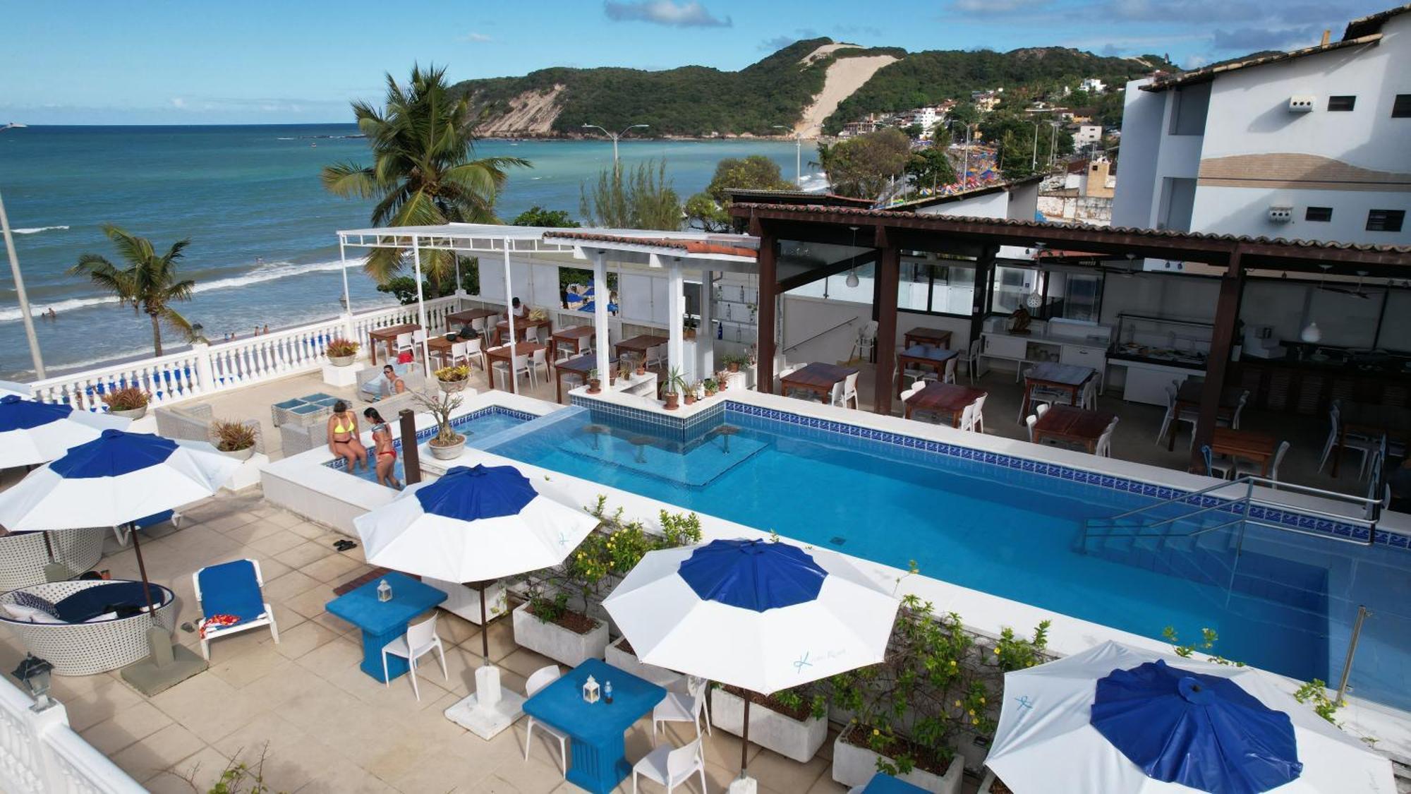 Hotel Kristie Natal