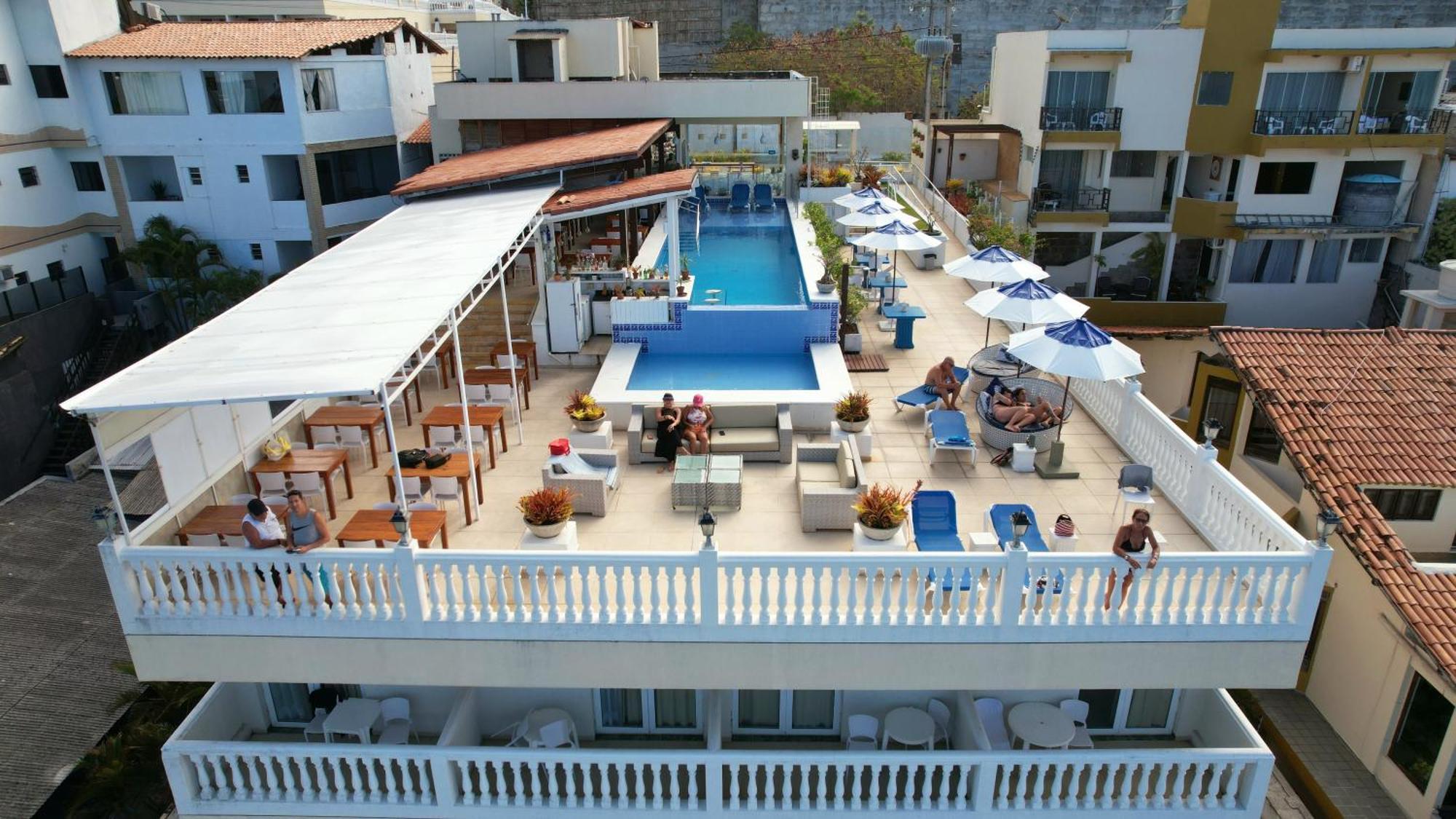 Kristie Hotel 4*