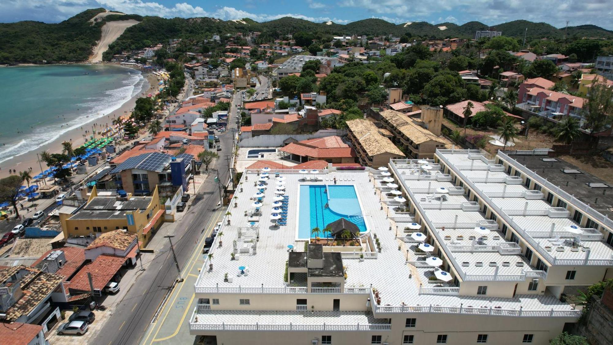 Hotel Kristie 4*