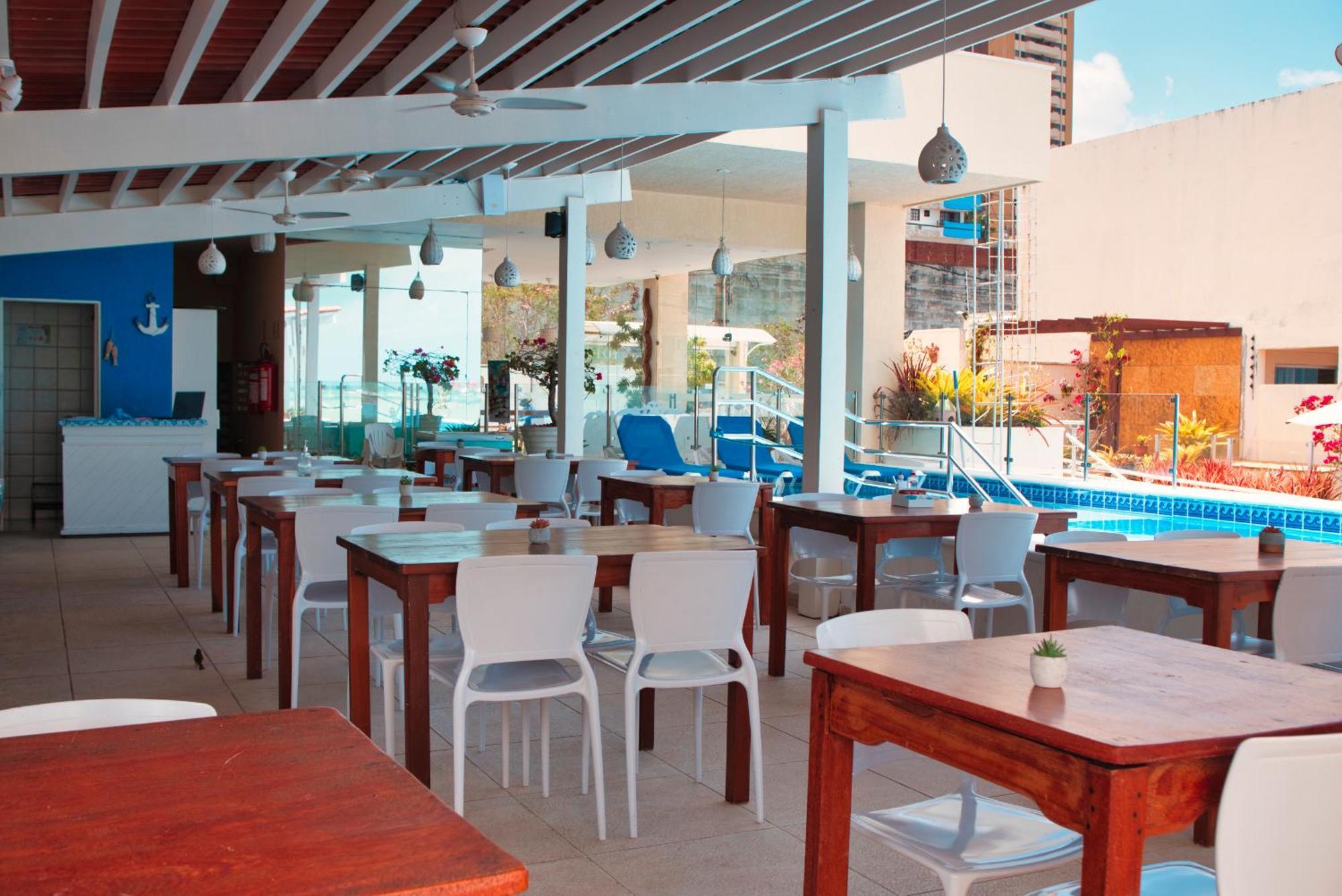 Hotel Kristie Natal