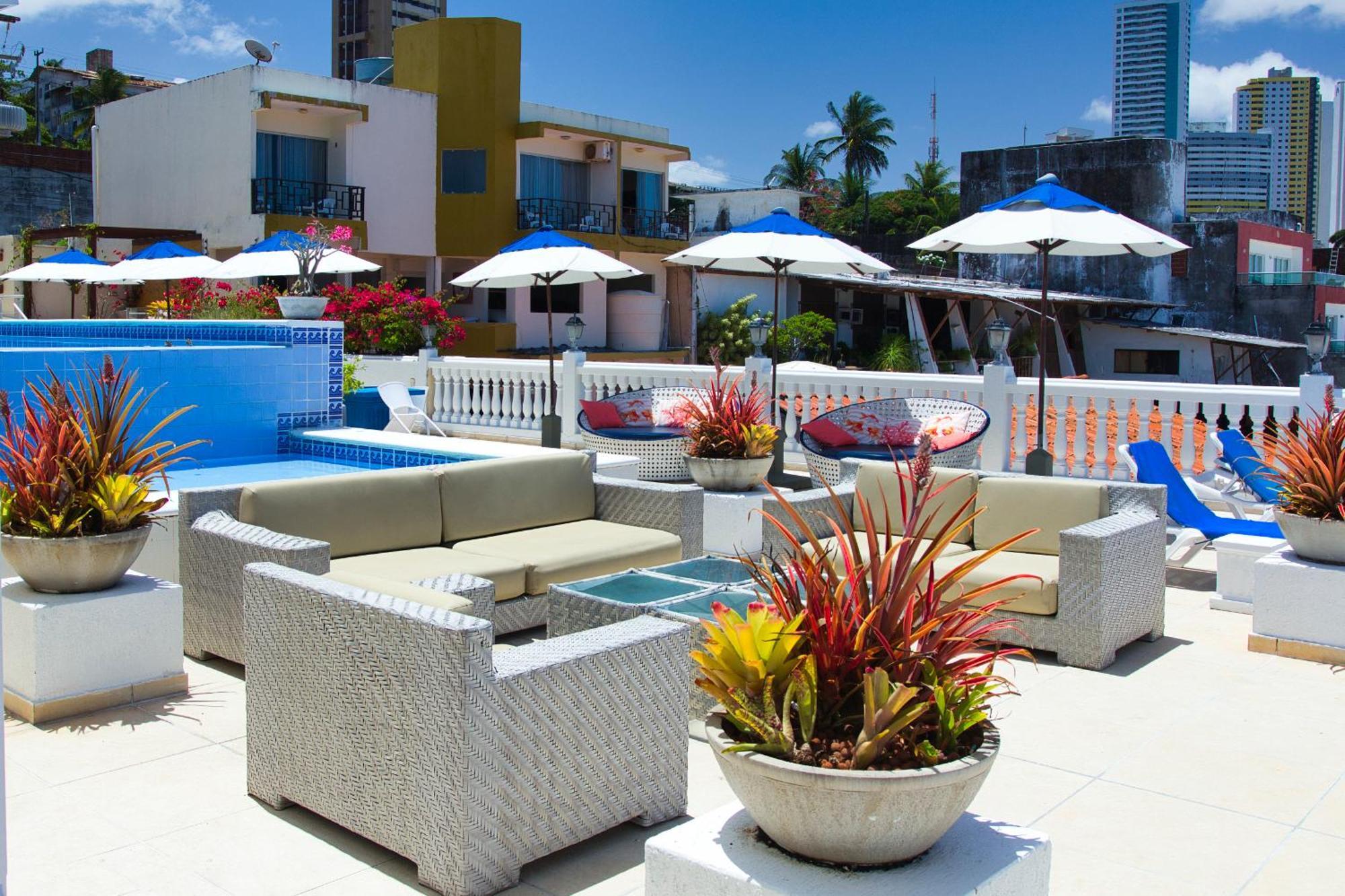 Kristie Hotel 4*