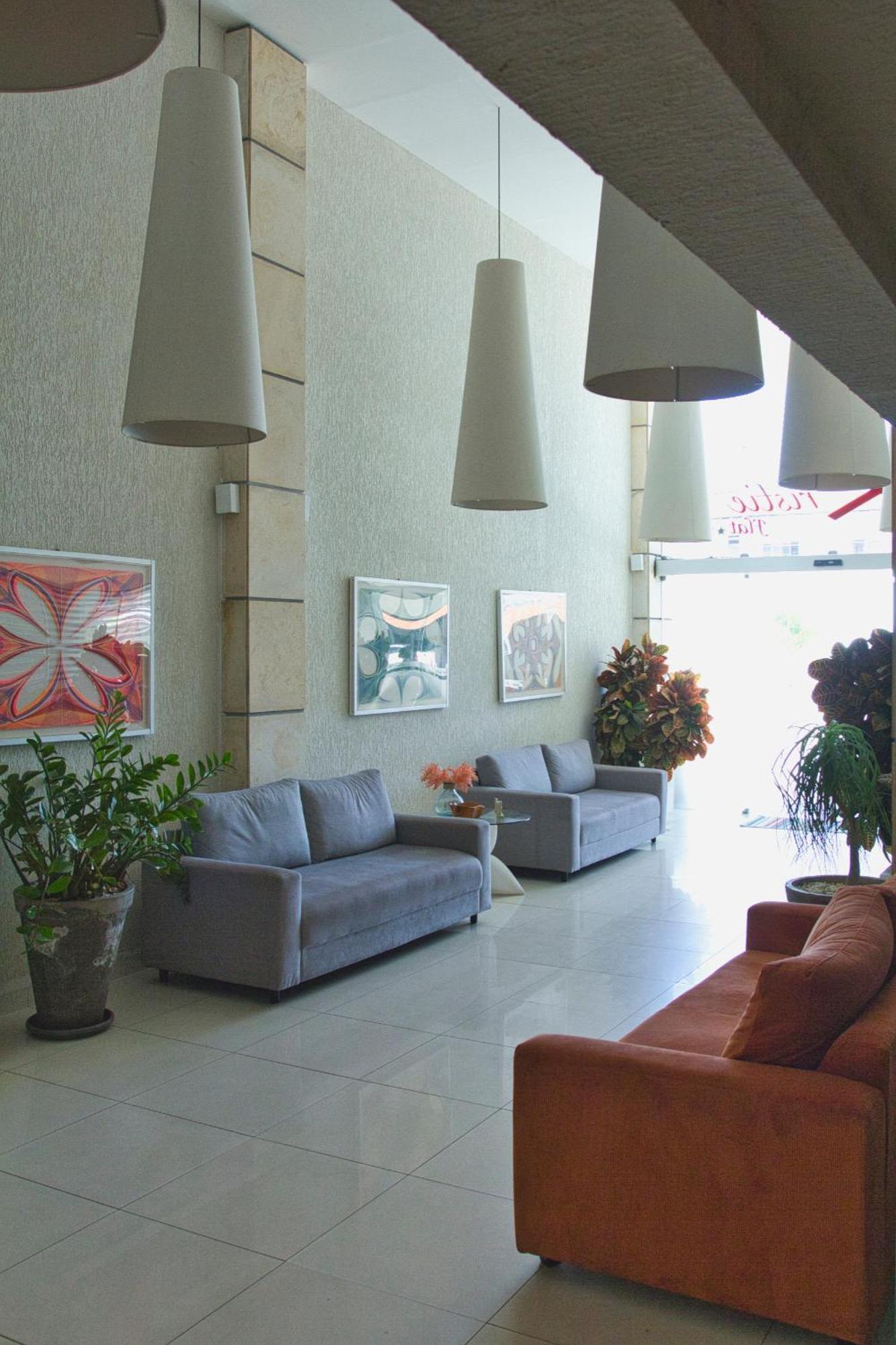 Kristie Hotel Natal