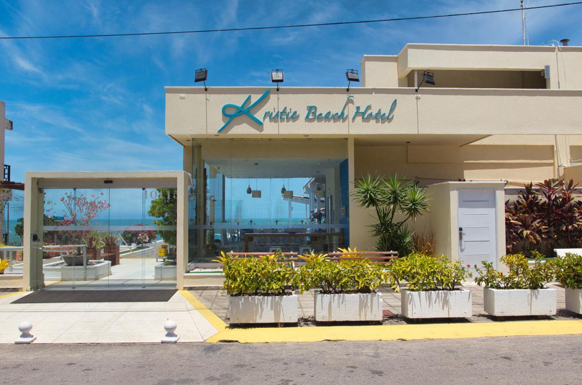 Hotel Kristie Natal