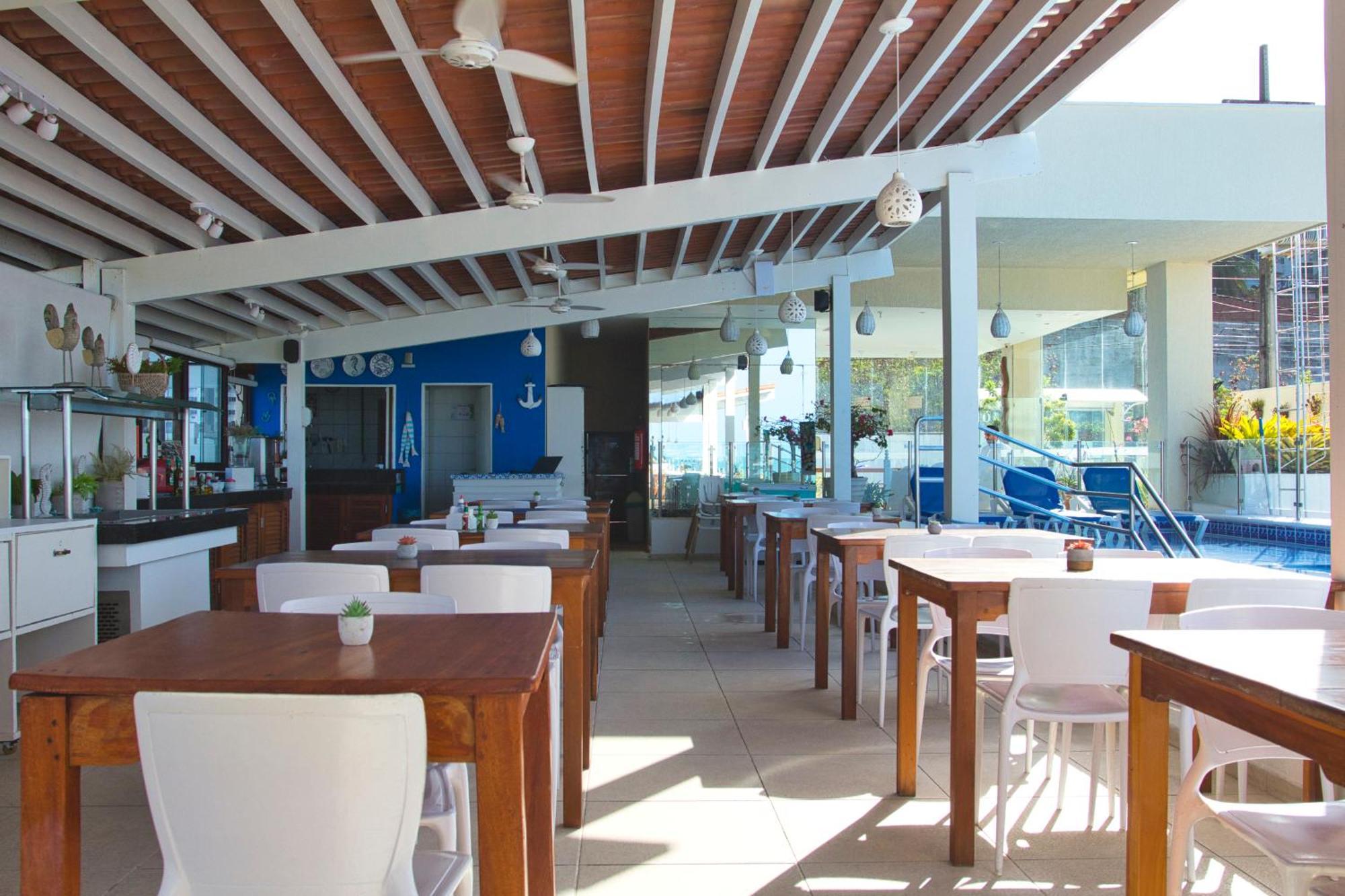 Kristie Hotel Natal