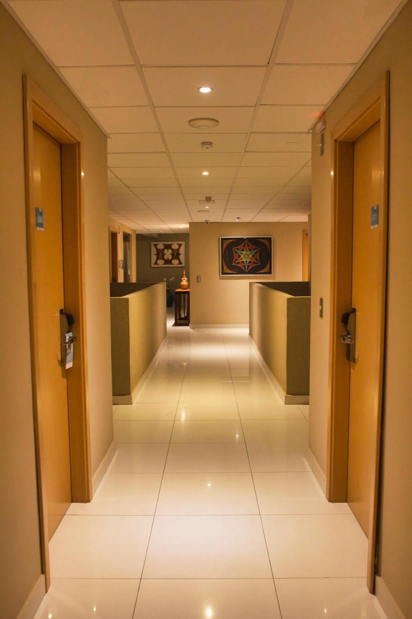 Hotel Kristie
