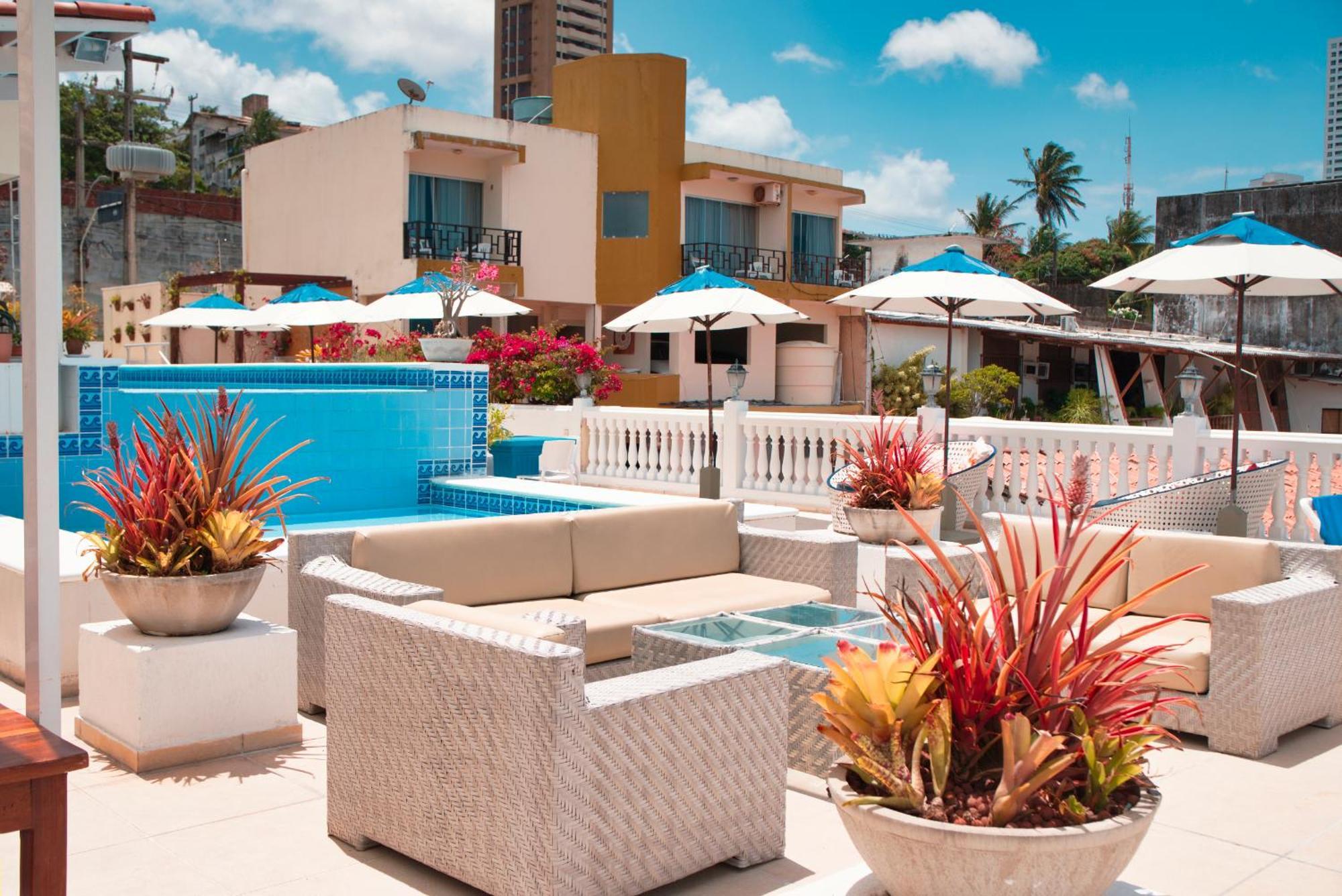 Hotel Kristie 4*