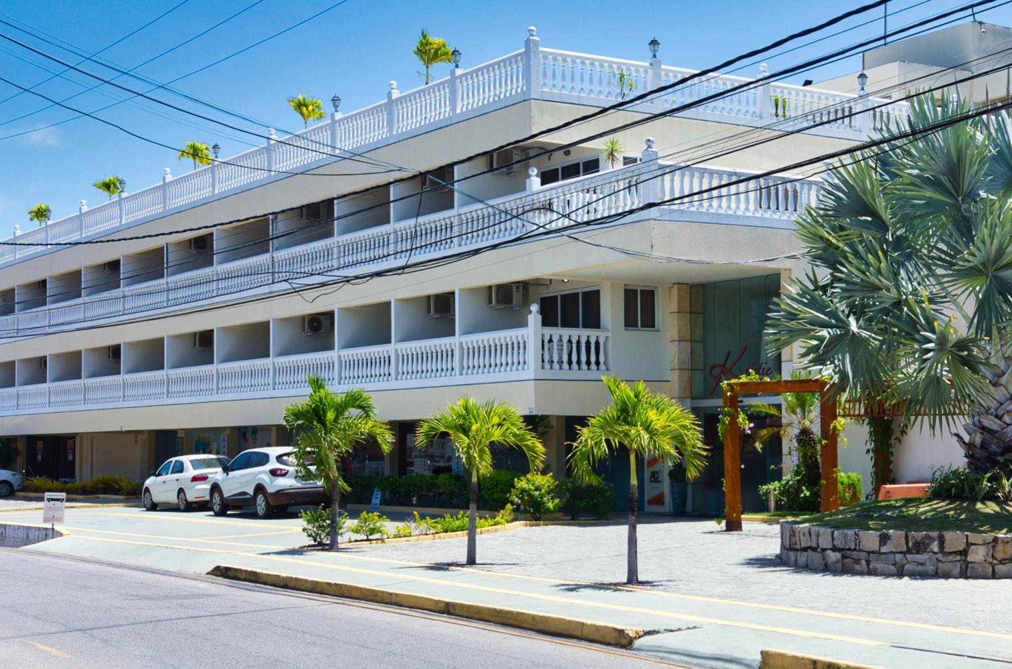 Kristie Hotel Natal