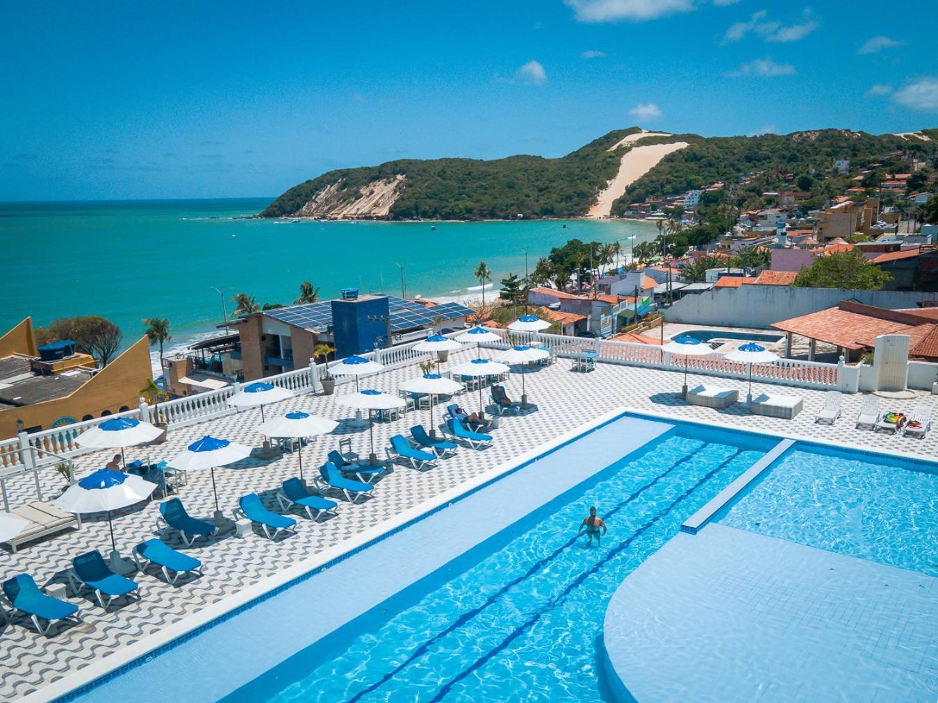Hotel Kristie Natal
