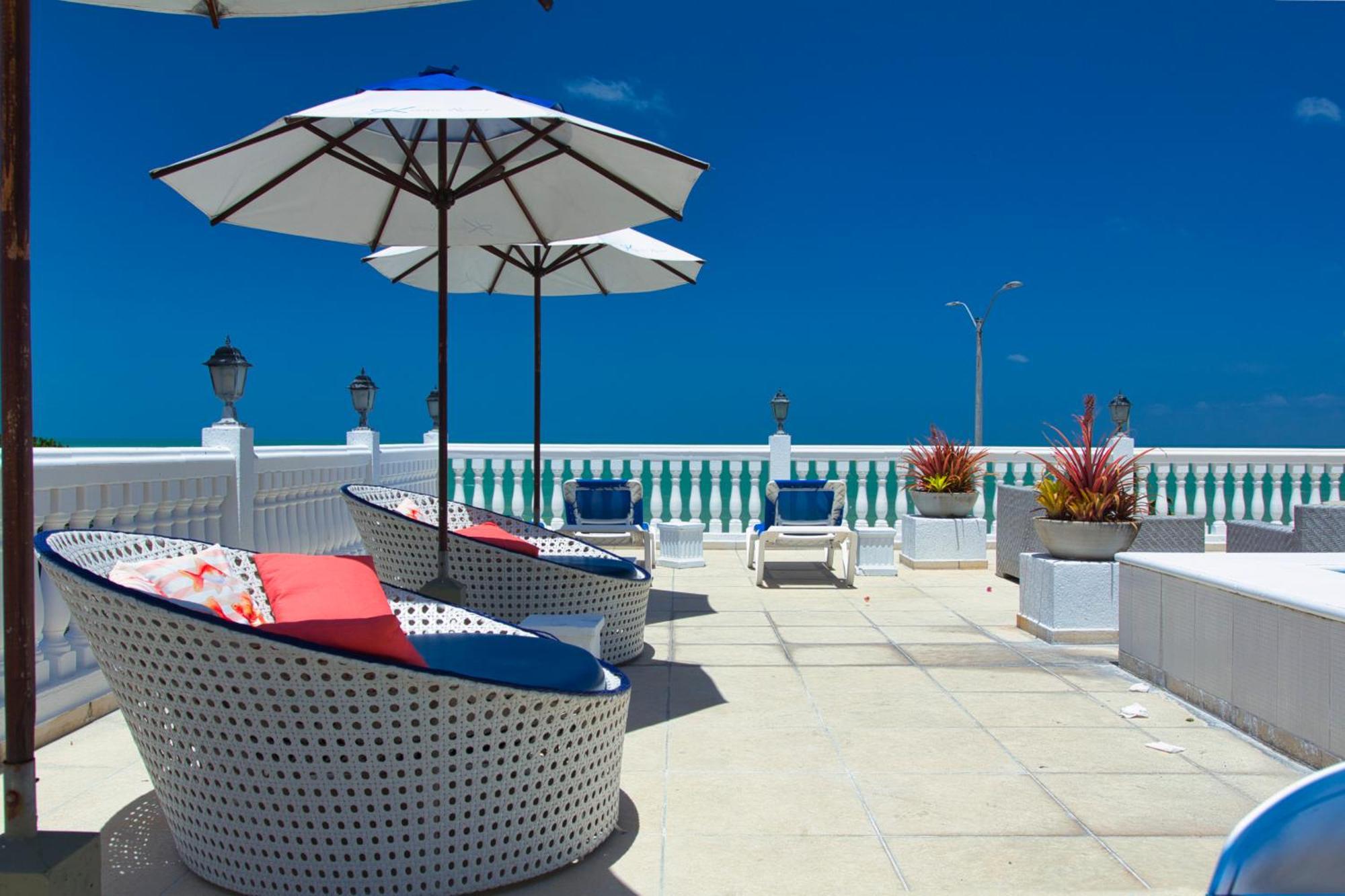 Hotel Kristie 4*