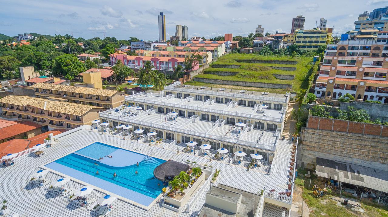 Hotel Kristie