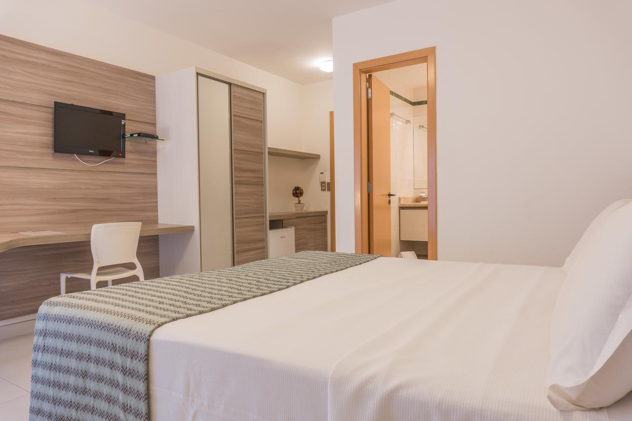 Kristie Hotel Natal