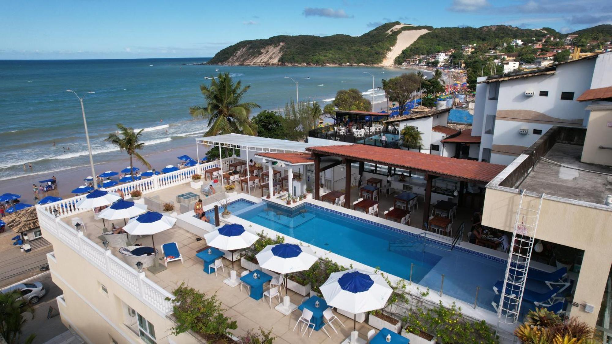 Hotel Kristie 4*