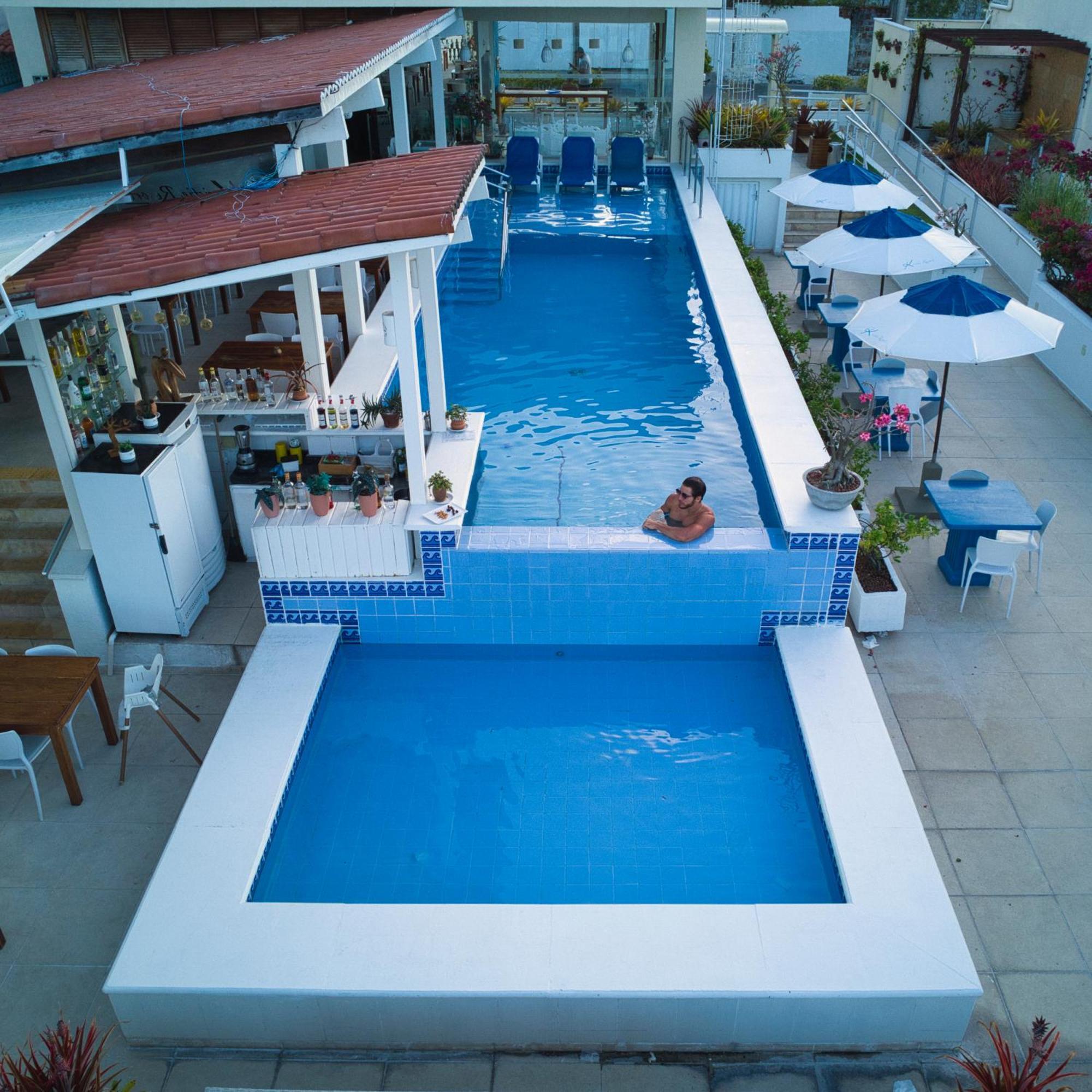 Hotel Kristie